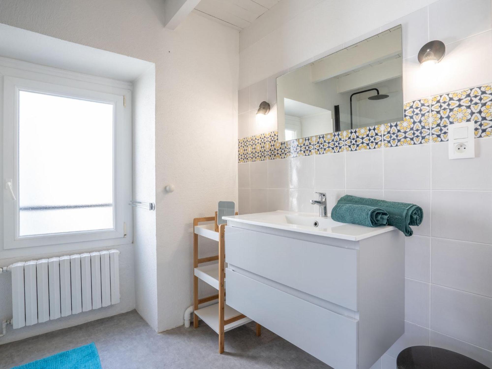 Holiday Home Hoche By Interhome Сен-Пьер-Киберон Экстерьер фото
