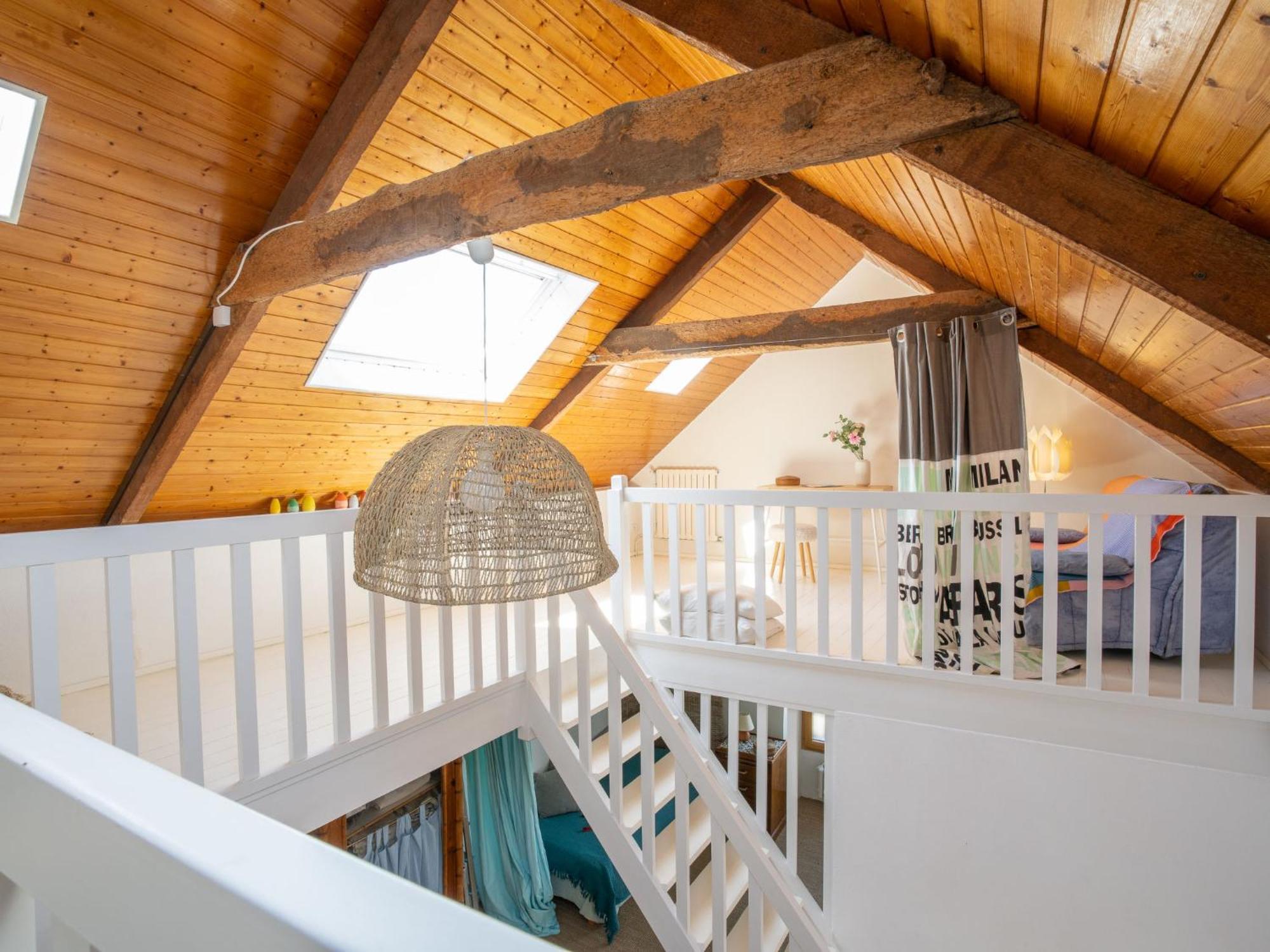 Holiday Home Hoche By Interhome Сен-Пьер-Киберон Экстерьер фото